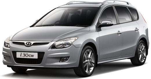 Фаркоп на HYUNDAI i30 2008-2012 Ф-А-100527 фото