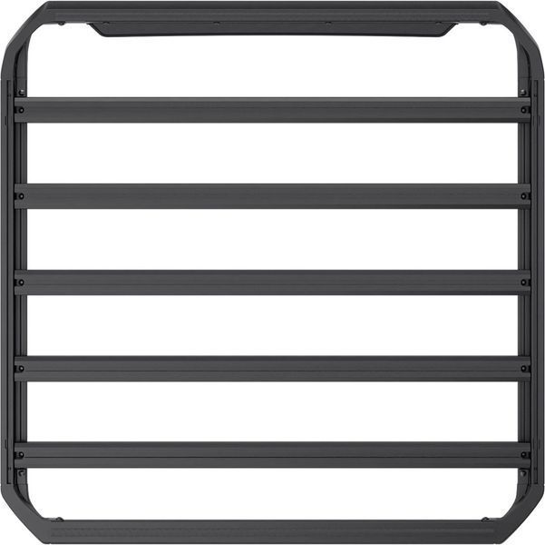 Вантажна платформа Thule Caprock M для Chevrolet Tahoe (mkV 2021&rarr; (TH 611002-7106-6117) TH 611002-7106-6117 фото