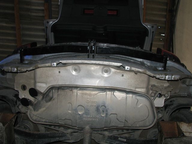 Фаркоп на VOLKSWAGEN TOURAN 2003-2015 101427 фото