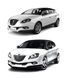 Захист на Chrysler Delta (2008-2014 р.) III покоління (844) вкл. з Рестайлінгом Chrysler Delta (2008-2014 р.) III покоління (844) вкл. з Рестайлінгом фото 1