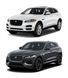 Захист на Jaguar F-Pace (2016 р.-) I покоління (X761) вкл. з Рестайлінгом F-Pace (2016 р.-) I покоління (X761) вкл. з Рестайлінгом фото 1
