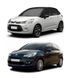 Захист на Citroen C3 (2009-2016 р.) II покоління (SC/A51) вкл. з Рестайлінгом C3 (2009-2016 р.) II покоління (SC/A51) вкл. з Рестайлінгом фото 1