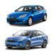 Захист на Ford Focus (2011-2019 р.) III покоління (С346) вкл. з Рестайлінгом Focus (2011-2019 р.) III покоління (С346) вкл. з Рестайлінгом фото 1