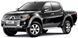 Фаркоп на MITSUBISHI L200 2006-2016 100777 фото 3