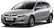 Фаркоп на HYUNDAI i30 2008-2012 Ф-А-100527 фото 2