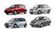 Захист на Chevrolet Aveo (2002-2012 р.) I покоління (T200/T250) вкл. з Рестайлінгом Aveo (2002-2012 р.) I покоління (T200/T250) вкл. з Рестайлінгом фото 1