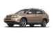 Захист на Lexus RX 400 (2005-2009 р.) II покоління (XU30) RX 400 (2005-2009 р.) II покоління (XU30) фото 1