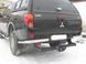 Фаркоп на MITSUBISHI L200 2006-2016 100777 фото 2