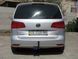 Фаркоп на VOLKSWAGEN TOURAN 2003-2015 101427 фото 4