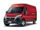 Захист на Fiat Ducato (2014-2025 р.) III покоління (X290) Рестайлінг Ducato (2014-2025 р.) III покоління (X290) Рестайлінг фото 1