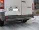 Фаркоп на VOLKSWAGEN LT 28 - 35 1995-2006 101327 фото 3
