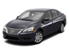 Захист на Nissan Sentra (2014-2016 р.) VII покоління (В17) Sentra (2014-2016 р.) VII покоління (В17) фото 1