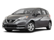 Захист на Nissan Note Versa (2013-2019 р.) ІІ покоління (E12) вкл. з Рестайлінгом Note Versa (2013-2019 р.) ІІ покоління (E12)  вкл. з Рестайлінгом фото 1