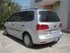 Фаркоп на VOLKSWAGEN TOURAN 2003-2015 101427 фото 5