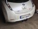Фаркоп на NISSAN LEAF 2010-- 100877 фото 3