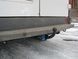 Фаркоп на VOLKSWAGEN LT 28 - 35 1995-2006 101327 фото 1