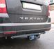 Фаркоп на SSANGYONG REXTON 2006-2012 101177 фото 2