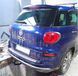 Фаркоп на FIAT 500L 2012-- Ф-А-100327 фото 1