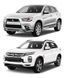 Захист на Mitsubishi Outlander Sport (2010-2023 р.) III покоління (GA/XA/XB/XC/XD) вкл. з Рестайлінгом Outlander Sport (2010-2023 р.) III покоління (GA/XA/XB/XC/XD) вкл. з Рестайлінгом фото 1
