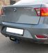 Фаркоп на GEELY GC5 2010-- 100428 фото 1