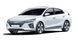 Захист на Hyundai Ioniq Electric (2016-2021 р.) I покоління (AE) Ioniq Electric (2016-2021 р.) I покоління (AE) фото 1