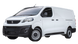 Захист на Peugeot Expert (2016 р.-) III покоління (К0) вкл. з Рестайлінгом Expert (2016 р.-) III покоління (К0) вкл. з Рестайлінгом фото 1