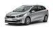 Захист на Kia Ceed (2015-2018 р.) II покоління (JD) Рестайлінг Ceed (2015-2018 р.) II покоління (JD) Рестайлінг фото 1