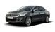Захист на Citroen С-elysee (2013-2017 р.) II покоління (DD) С-elysee (2013-2017 р.) II покоління (DD) фото 1