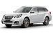 Захист на Subaru Outback (2012-2014 р.) IV покоління (BR) Рестайлінг Outback (2012-2014 р.) IV покоління (BR) Рестайлінг фото 1