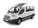 Захист на Ford Tourneo (2013-2019 р.) VII покоління (V363) Tourneo (2013-2019 р.) VII покоління (V363) фото 1