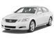 Захист на Lexus GS 300 (2005-2012 р.) III покоління (S190) вкл. з Рестайлінгом GS 300 (2005-2012 р.) III покоління (S190) вкл. з Рестайлінгом фото 1