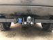 Фаркоп на JEEP GRAND CHEROKEE 1999-2005 100578 фото 1