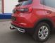 Фаркоп на CHERY TIGGO 2019-2021 100178 фото 2