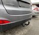 Фаркоп на HYUNDAI ix35 2010-2015 100478 фото 1