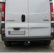 Фаркоп на OPEL VIVARO 2002-2014 100978 фото 3