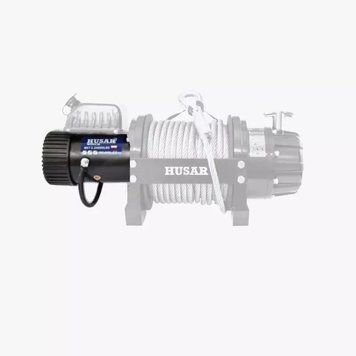 Двигун Husar BST S 26000 lbs 24V 42806 фото