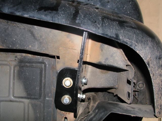 Фаркоп на CHRYSLER PT CRUISER 2000-2010 100229 фото