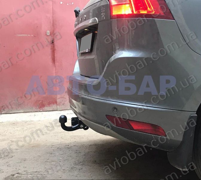 Фаркоп на VOLVO XC60 2008-2017 101429 фото