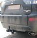 Фаркоп на MITSUBISHI OUTLANDER 2007-2012 100779 фото 1