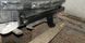 Фаркоп на VOLKSWAGEN PASSAT 2011-2015 101379 фото 4
