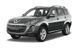 Захист на Peugeot 4007 (2007-2013 р.) I покоління (VU/VV) 4007 (2007-2013 р.) I покоління (VU/VV) фото 1