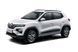 Захист на Renault City K-ZE (2019 р.-) I покоління (BW) Рестайлінг City K-ZE (2019 р.-) I покоління (BW) Рестайлінг фото 1