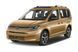Захист на Volkswagen Caddy (2020 р.-) IV покоління (SB) Caddy (2020 р.-) IV покоління (SB) фото 1