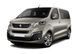 Захист на Peugeot Traveller (2016 р.-) III покоління (К0) вкл. з Рестайлінгом Traveller (2016 р.-) III покоління (К0) вкл. з Рестайлінгом фото 1