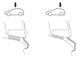Монтажний комплект Thule 1759 для Ford Kuga (mkII) 2012-2019 (TH 141759) TH 141759 фото 2