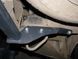 Фаркоп на SSANGYONG REXTON 2006-2012 101179 фото 6