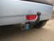 Фаркоп на HYUNDAI GETZ 2005-2009 100479 фото 2