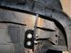 Фаркоп на CHRYSLER PT CRUISER 2000-2010 100229 фото 7