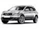 Захист на Nissan Qashqai+2 (2009-2014 р.) I покоління(NJ10) вкл. з Рестайлінгом Qashqai+2 (2009-2014 р.) I покоління (NJ10)  вкл. з Рестайлінгом фото 1