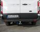 Фаркоп на FORD TRANSIT 2014-- 100379 фото 2